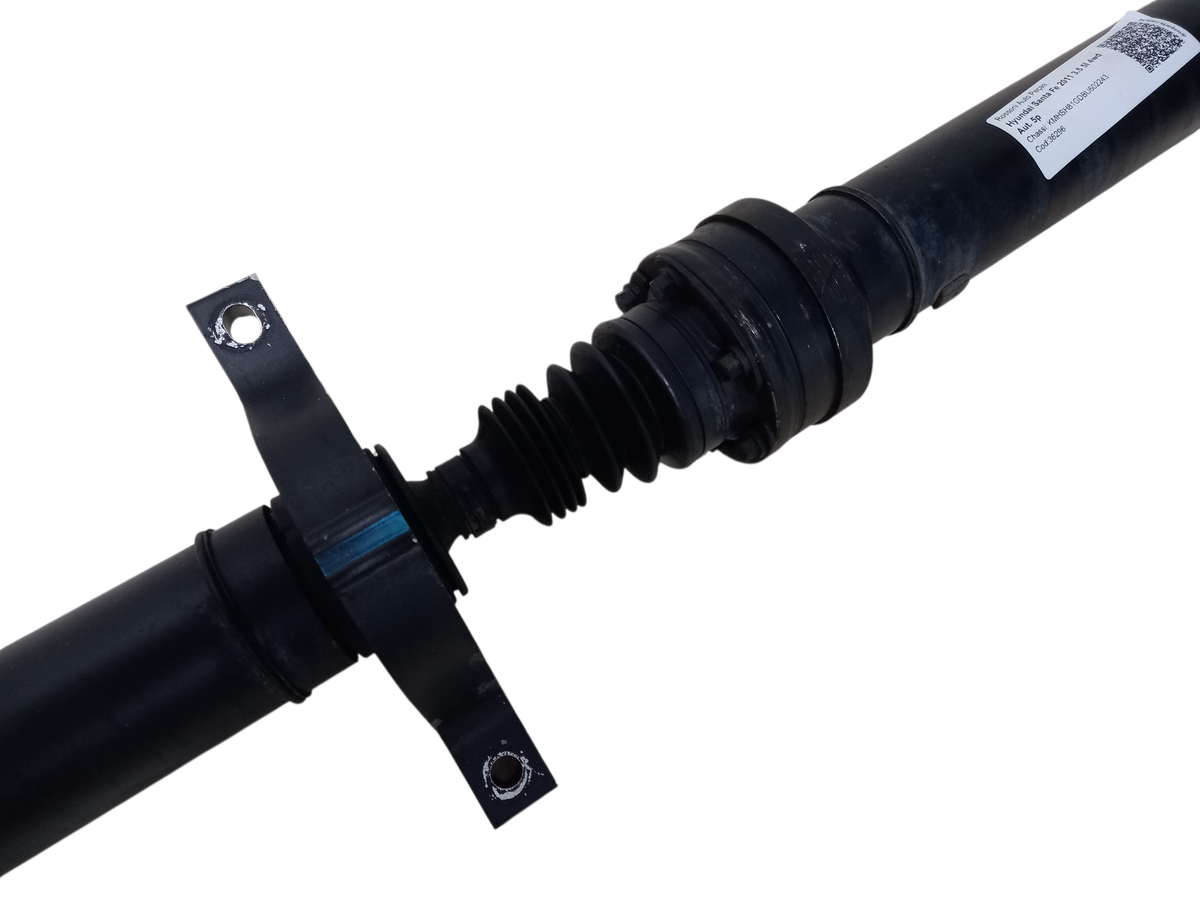 Eixo do cardan (99) foto