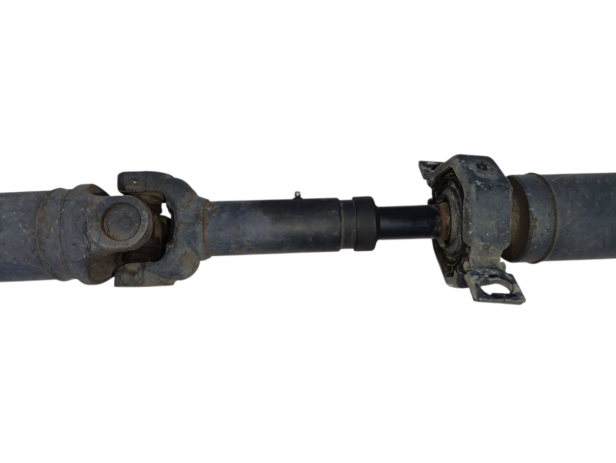 EIXO CARDAN S10 2.4 FLEX MANUAL 4X2 2013 2014 2015 2016 - Mercado Drive