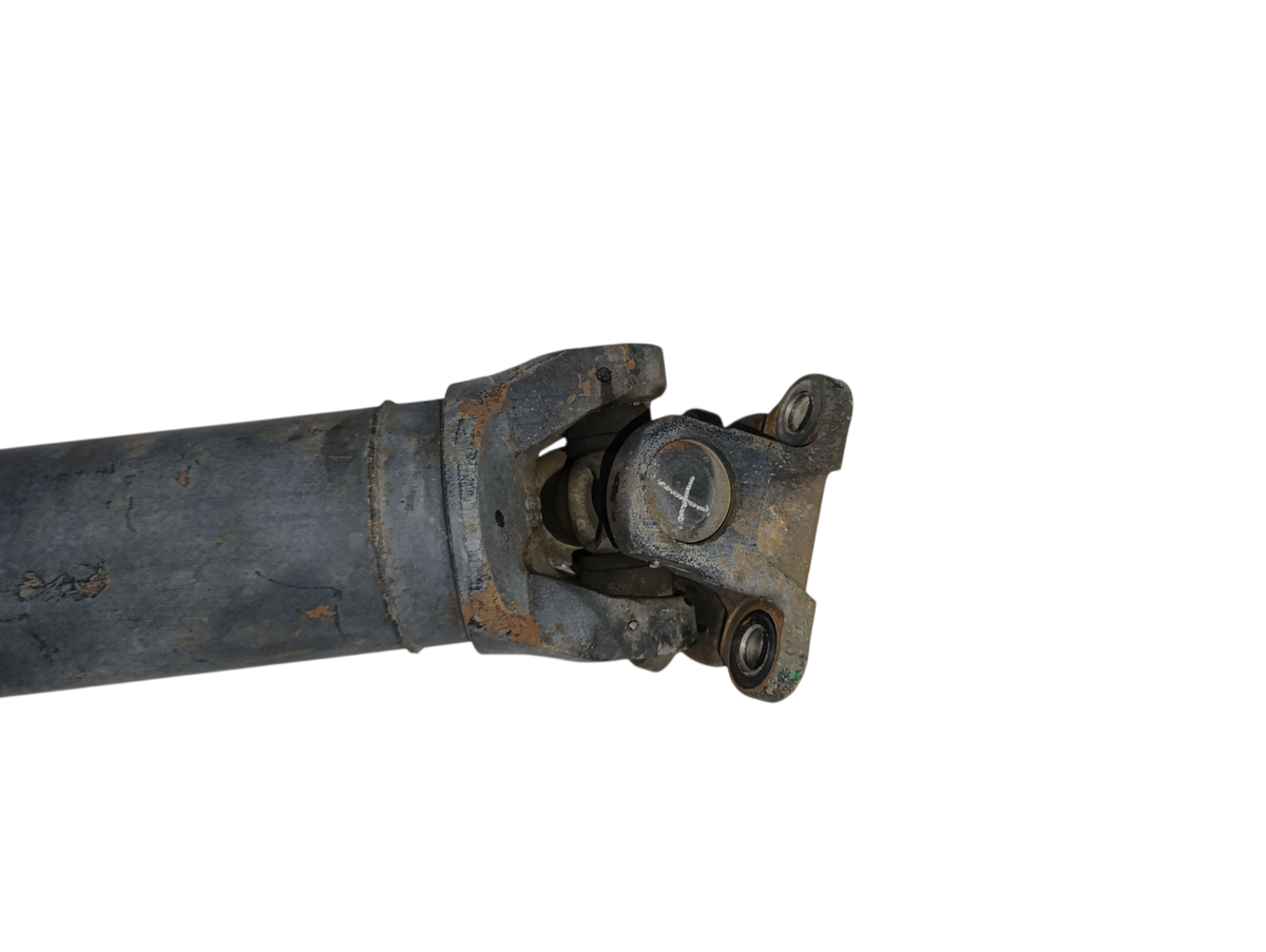 EIXO CARDAN S10 2.4 FLEX MANUAL 4X2 2013 2014 2015 2016 - Mercado Drive