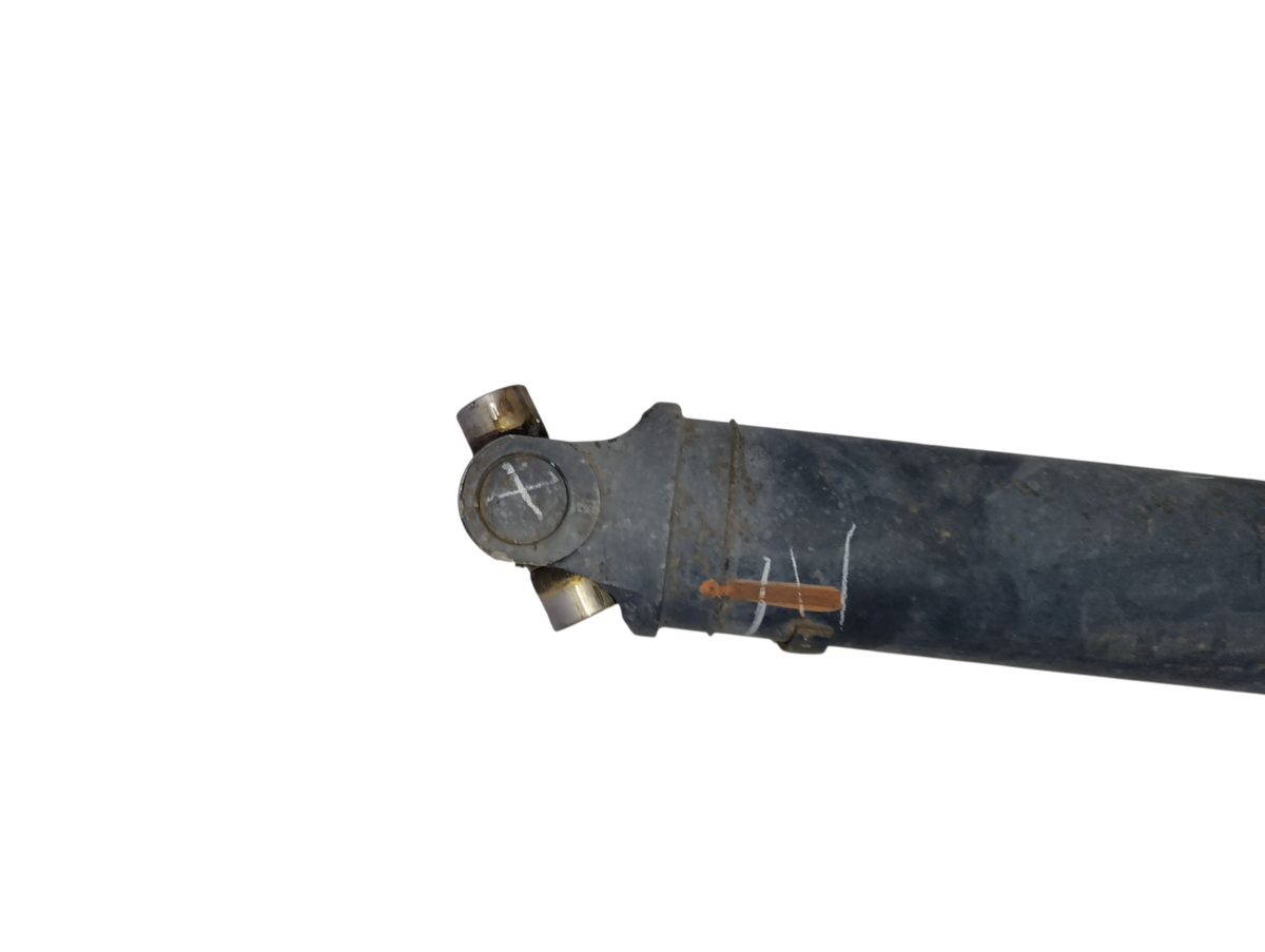 EIXO CARDAN S10 2.4 FLEX MANUAL 4X2 2013 2014 2015 2016 - Mercado Drive