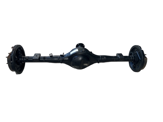 Diferencial Traseiro Triton / Dakar 3.2 Aut 2008/2018 12x47