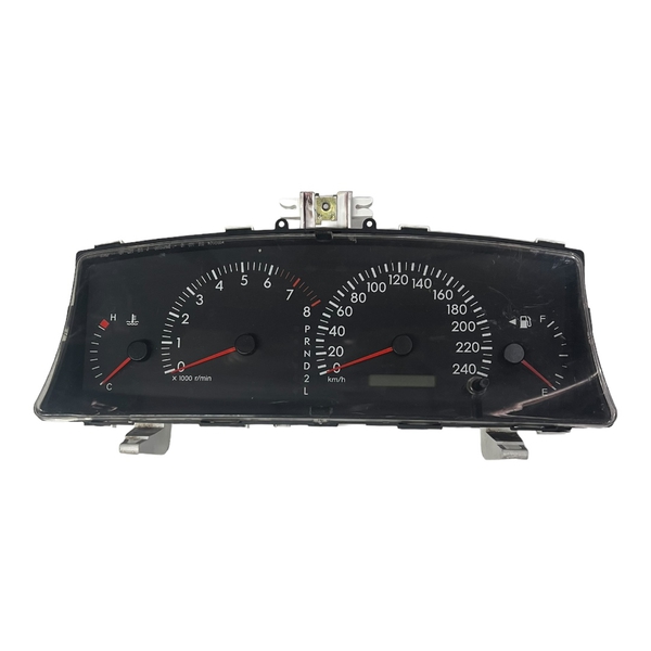 Painel De Instrumento Toyota Corolla Automático 2003 a 2008
