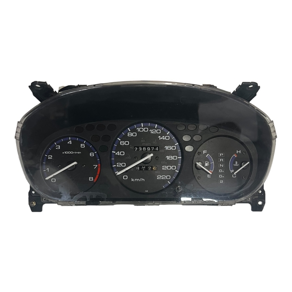 Painel De Instrumentos Honda Automático Civic 96 a 2000 
