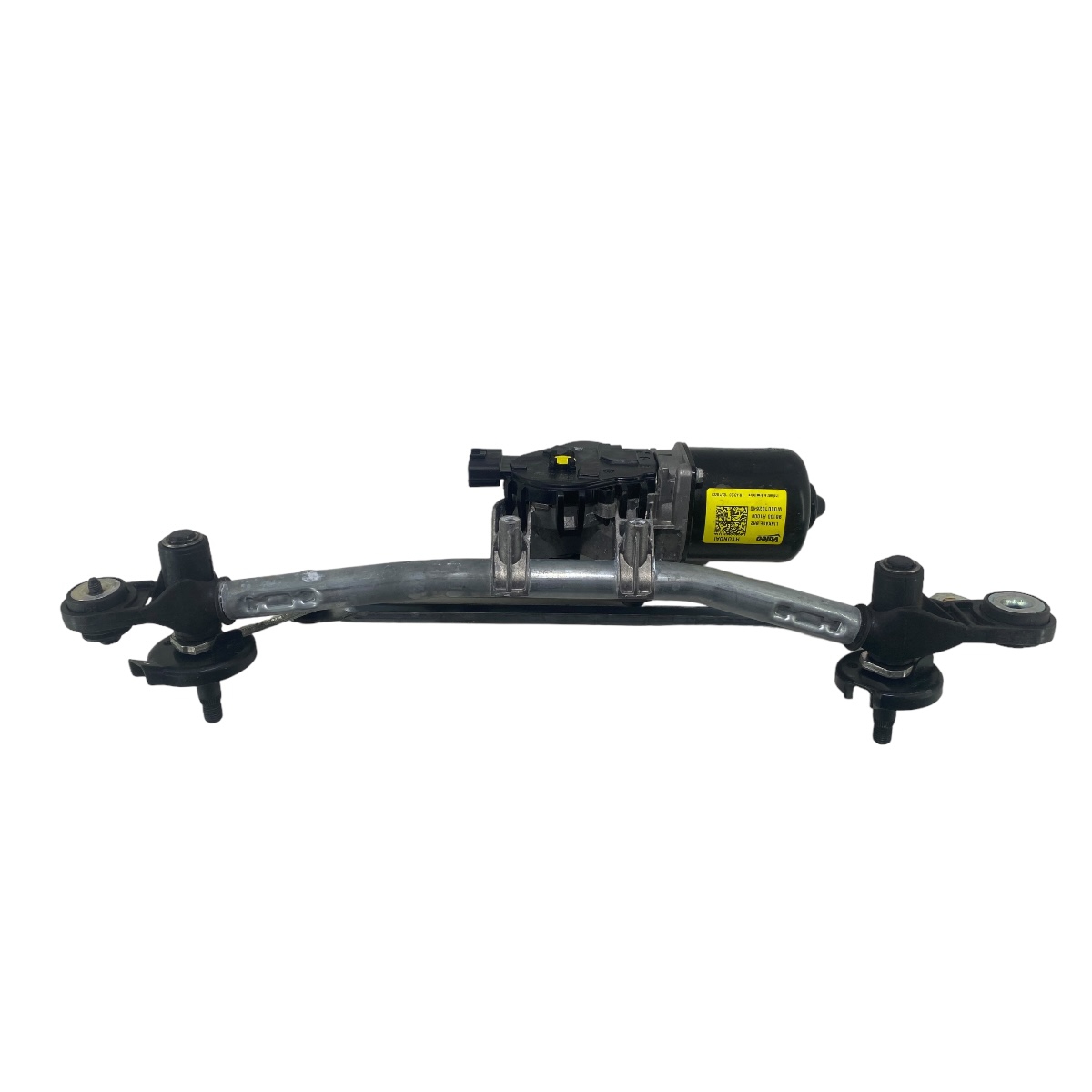 Galhada Motor Limpador Parabrisa Dianteiro HB20 2023 2024