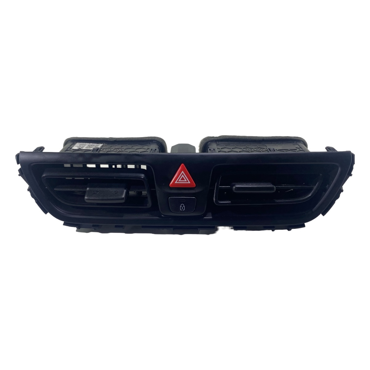 Difusor Ar Central Hyundai HB20 2020 a 2024
