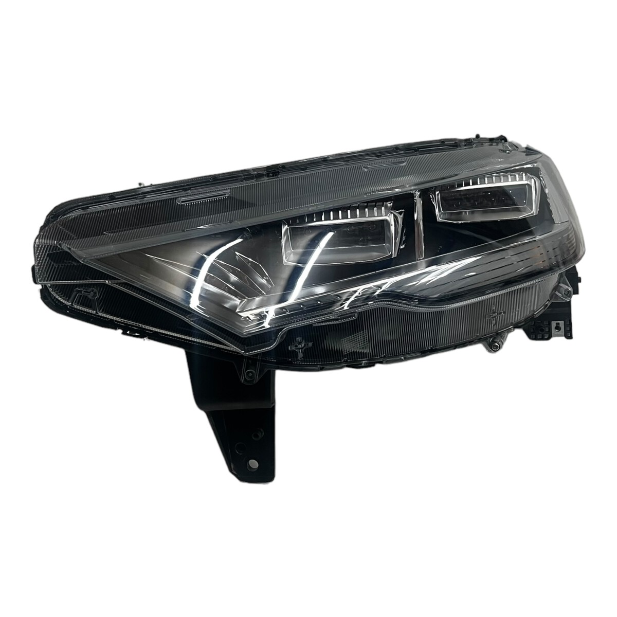 Farol esquerdo GWM Haval H6 Hev Phev GT com reator