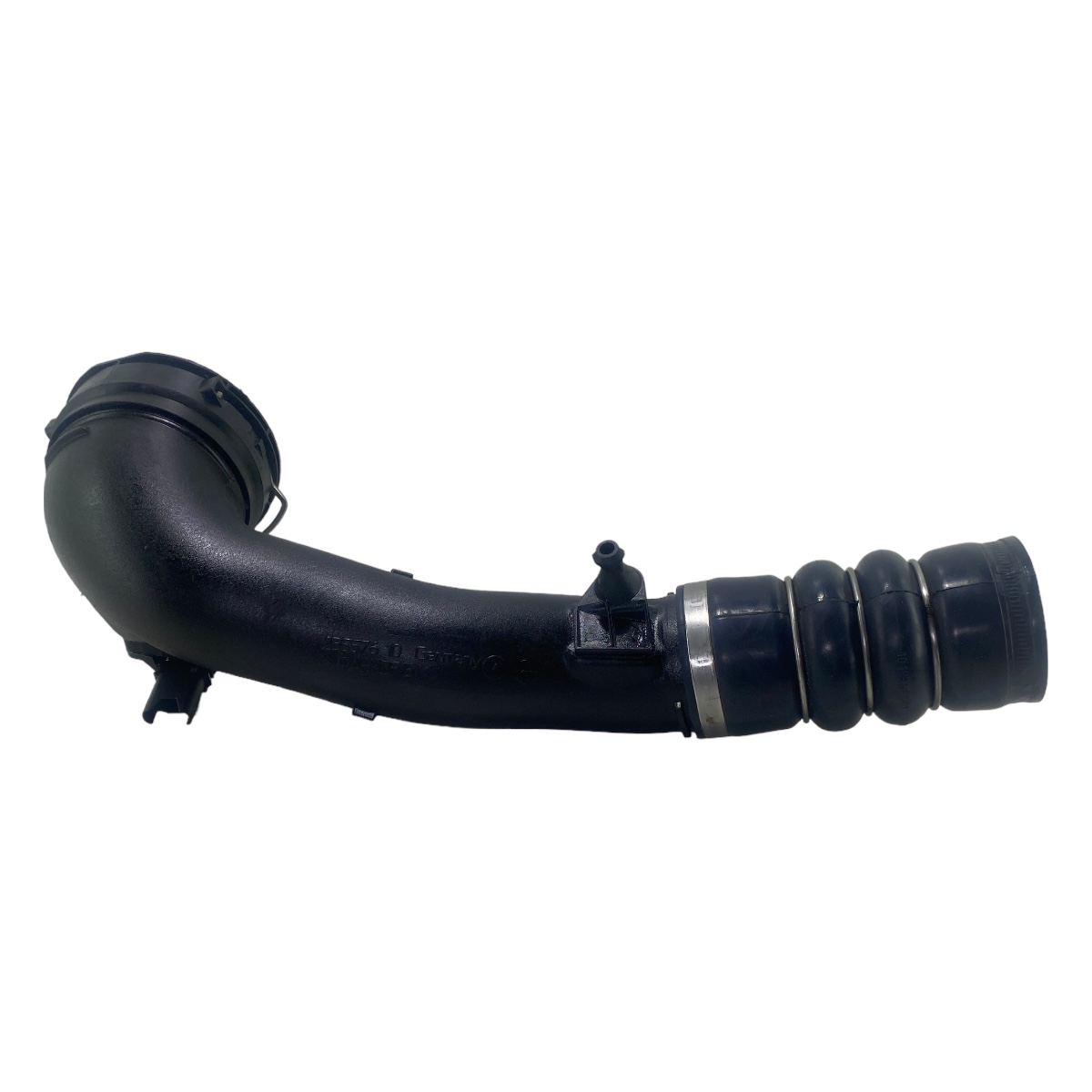 Tubo Mangueira Ar Bmw Serie 5 535i Turbo 2010 a 2011 