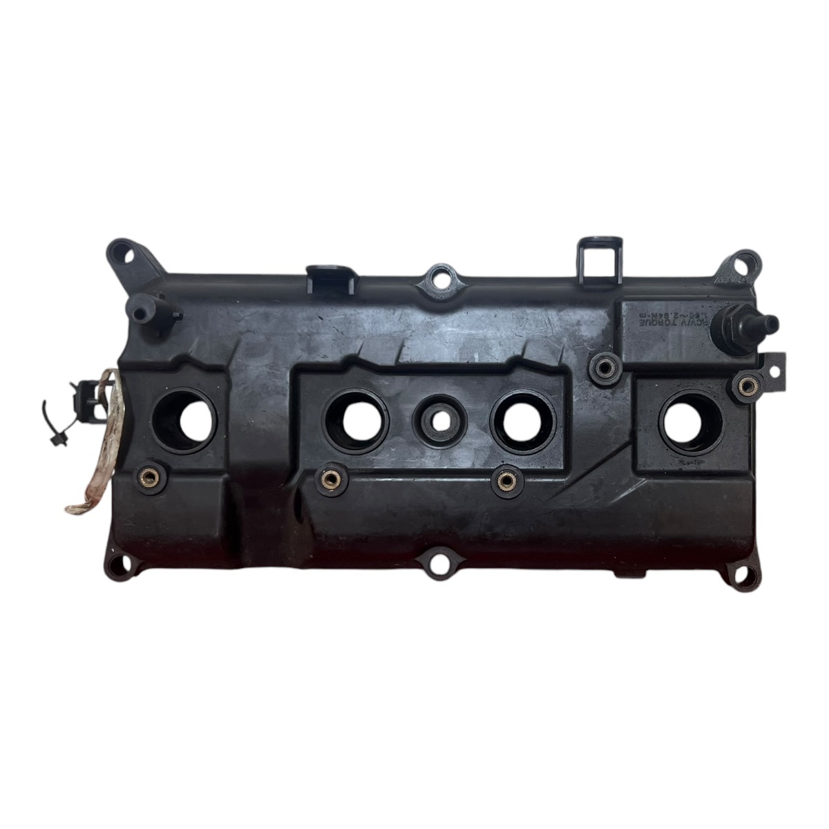 tampa de valvula renault fluence motor 2.0