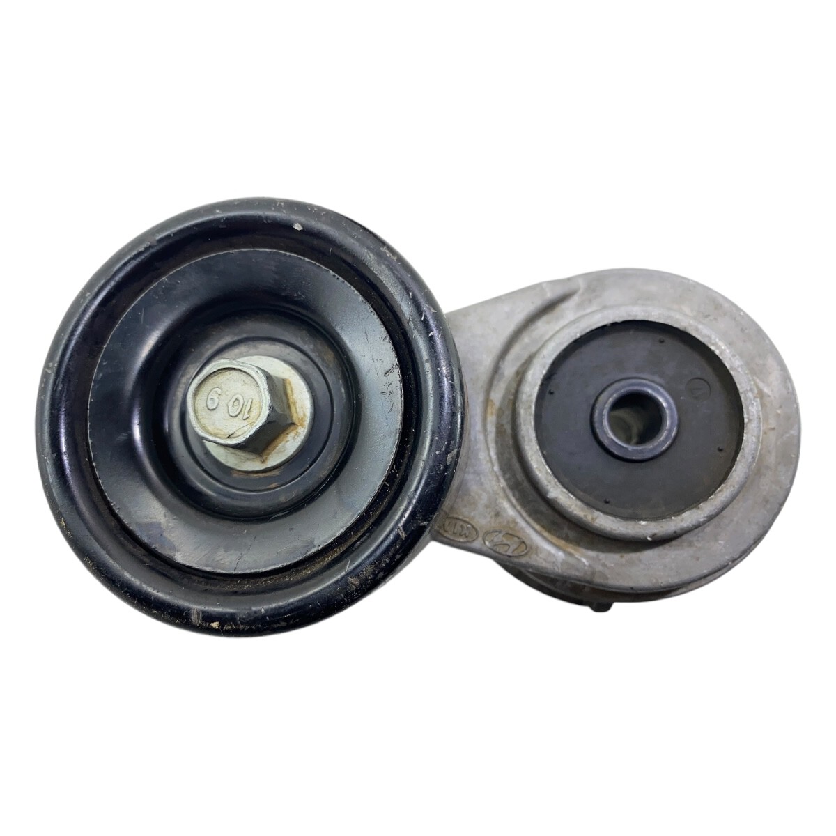 Tensor Correia Hyundai Hb20 1.6 16v 2017 2018 2019