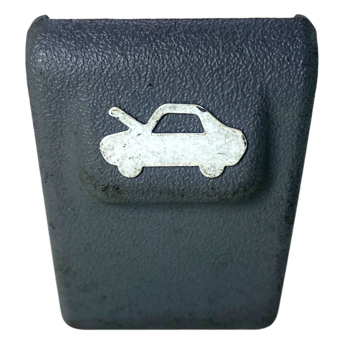 Alavanca Puxador Capô Hyundai Hb20  2014 2015 2016 