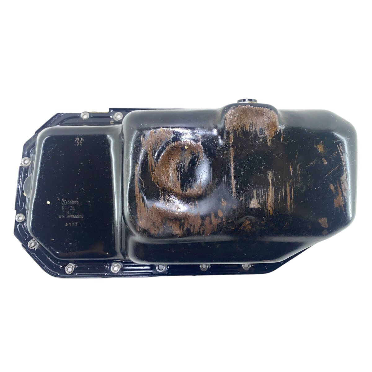Carter Oleo Motor Gol G5 G6 Fox Voyage 1.0 8v 2008 A 2016