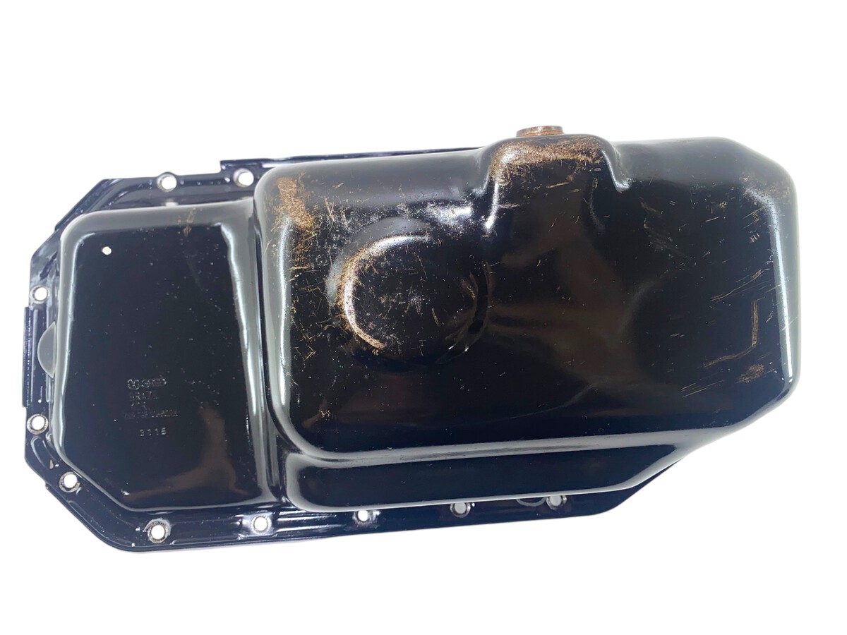 Carter Oleo Motor Gol G5 G6 Fox Voyage 1.0 8v 2008 A 2016