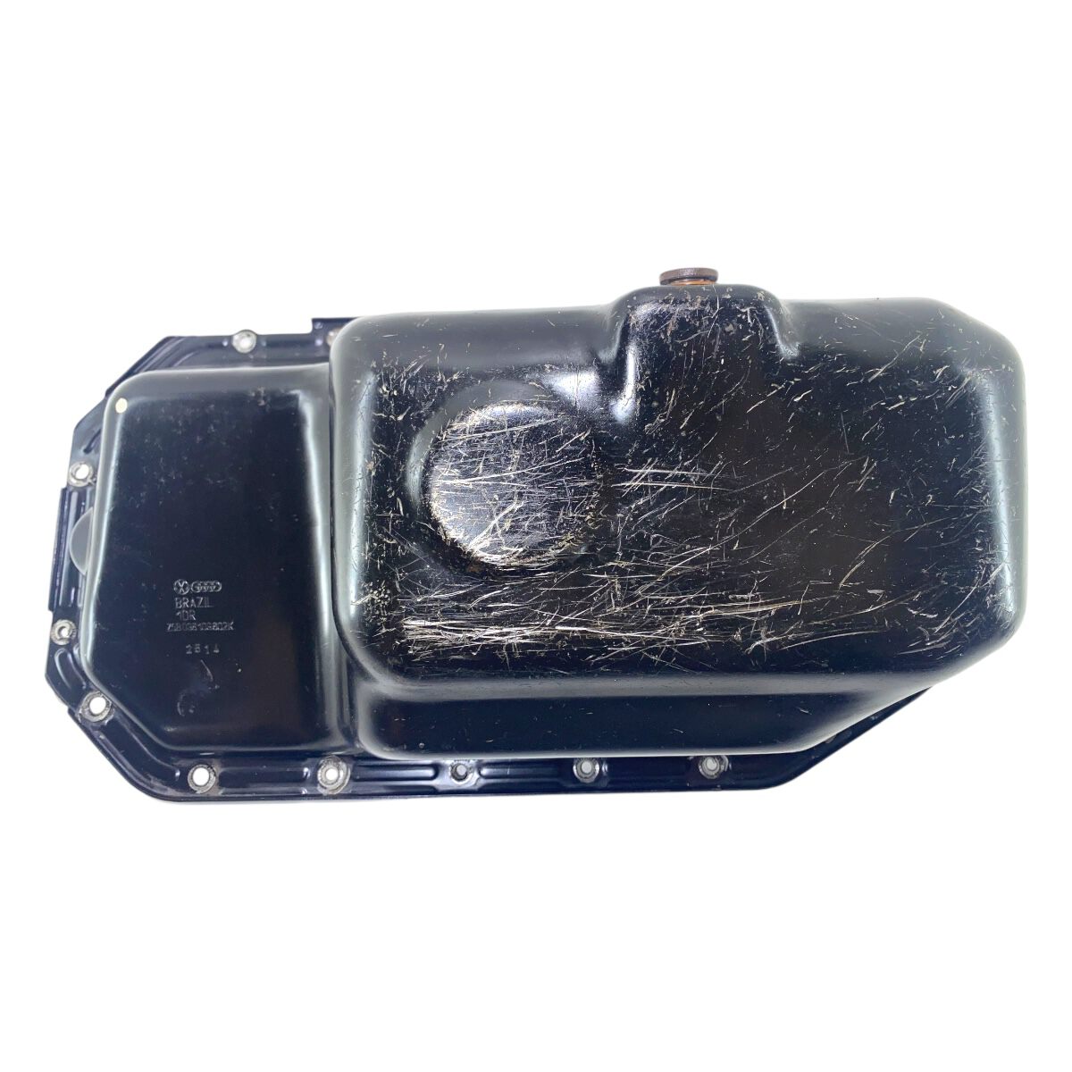 Carter Oleo Motor Gol G5 G6 Fox Voyage 1.0 8v 2008 A 2016