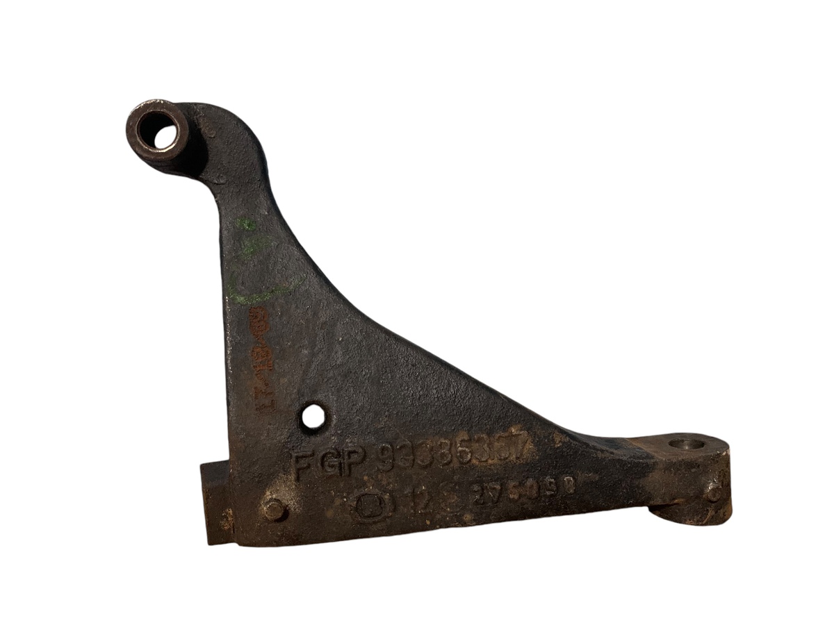 Suporte Alternador Corsa Montana Celta 2006 2007 a 2012
