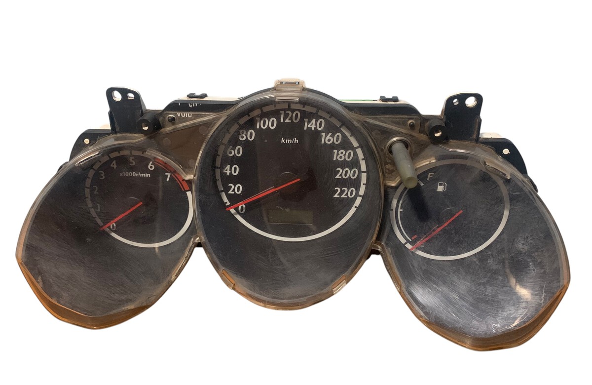 Painel Instrumentos Fit 1.4 2003 2004 a 2008 