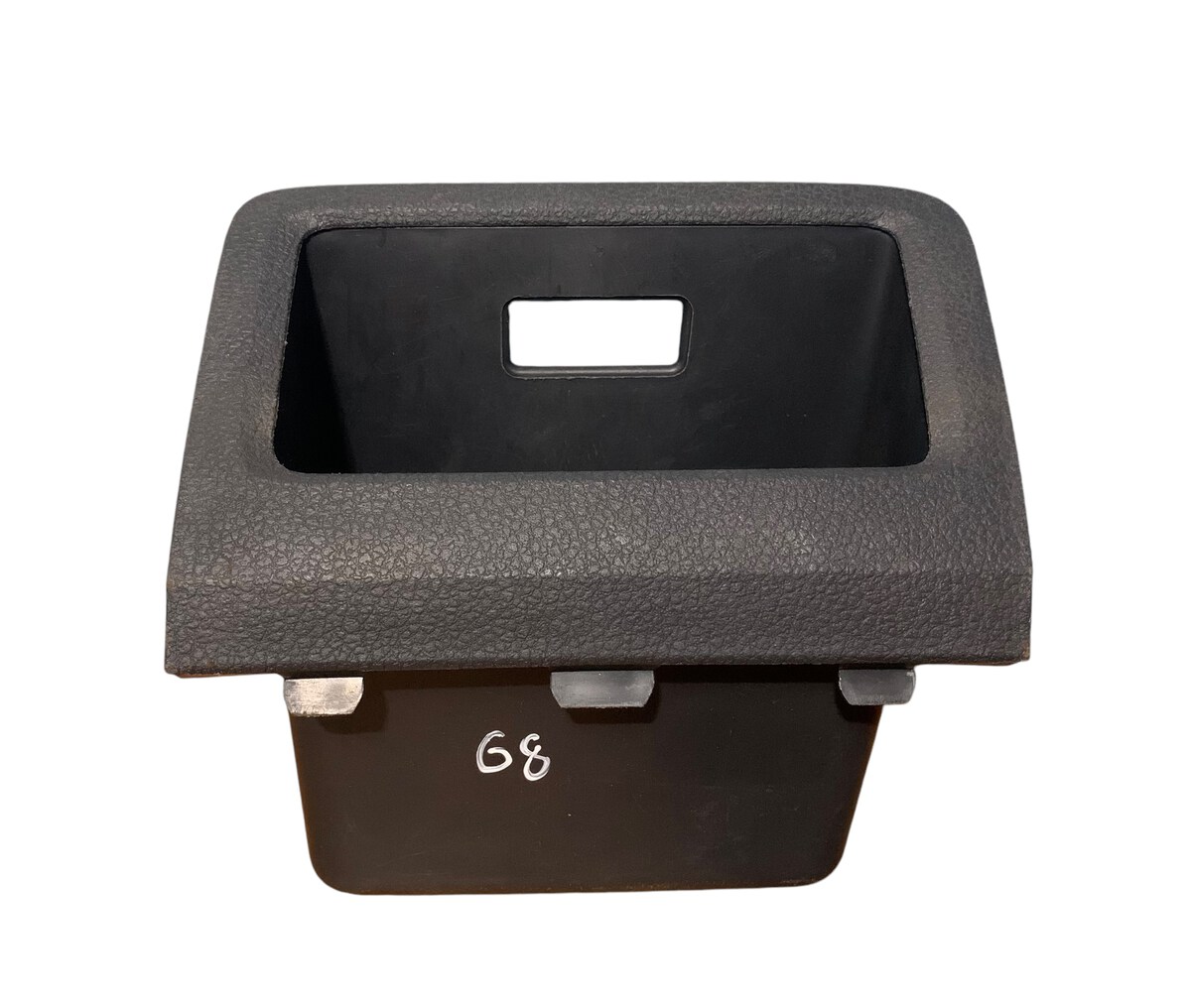 Tampa Caixa Fusiveis Porta Objeto Gol G5 G6 G7 G8