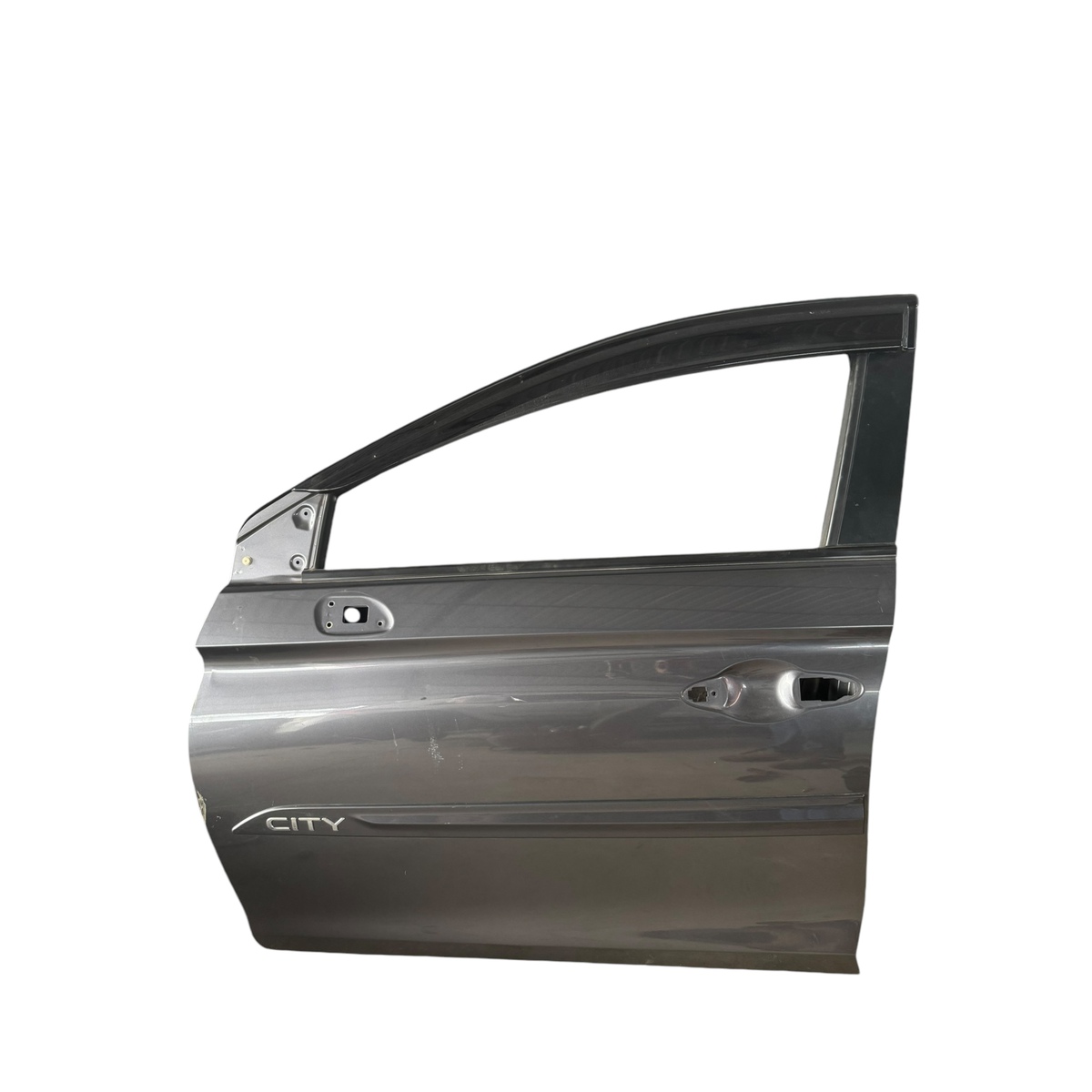 Porta Dianteira Esquerda Honda City 2022 2023 2024