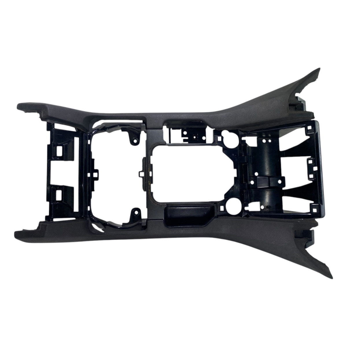 Moldura Console Central Land Rover Discovery 4 2009 2011