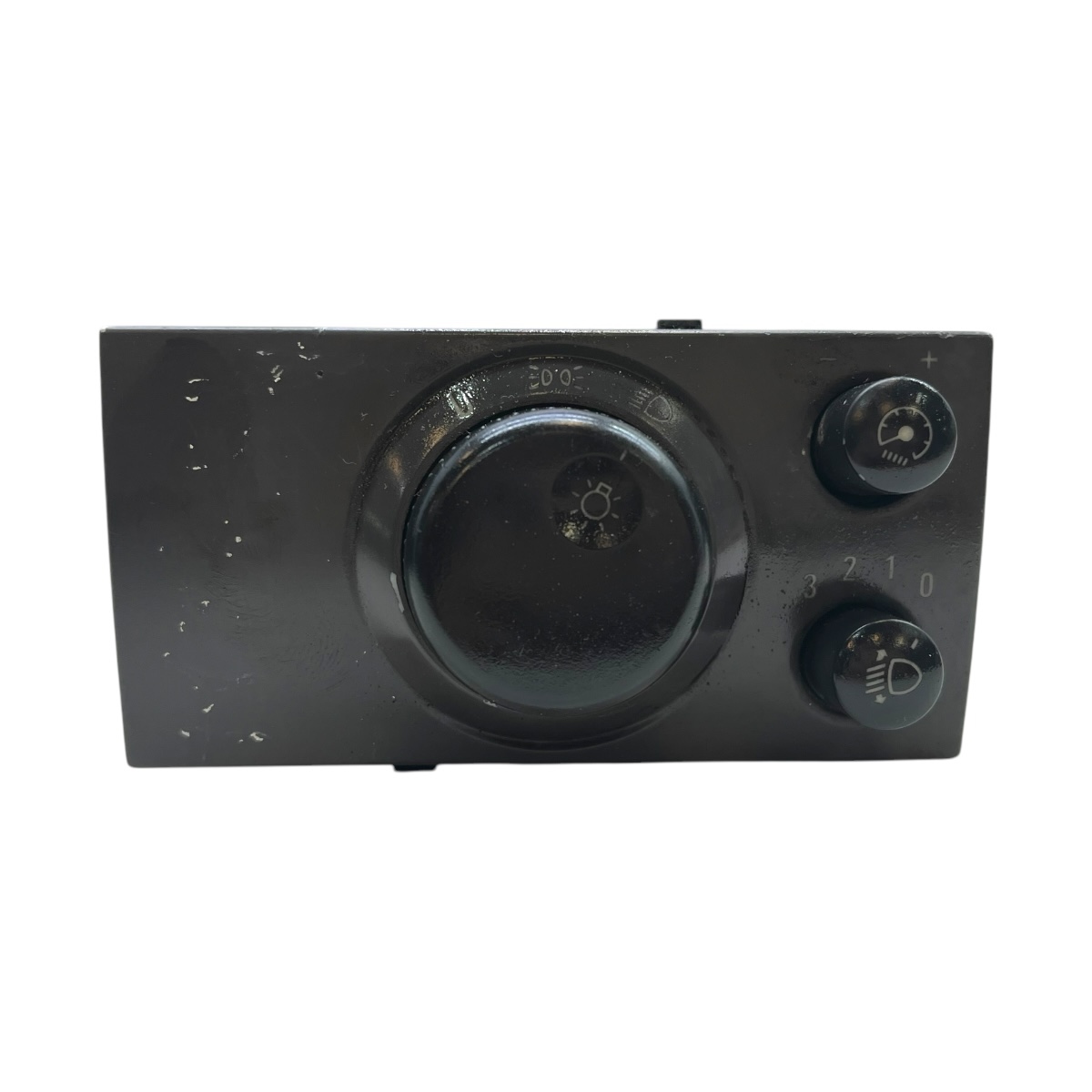 Botao Farol GM Meriva 2003 a 2012 Original 93332936