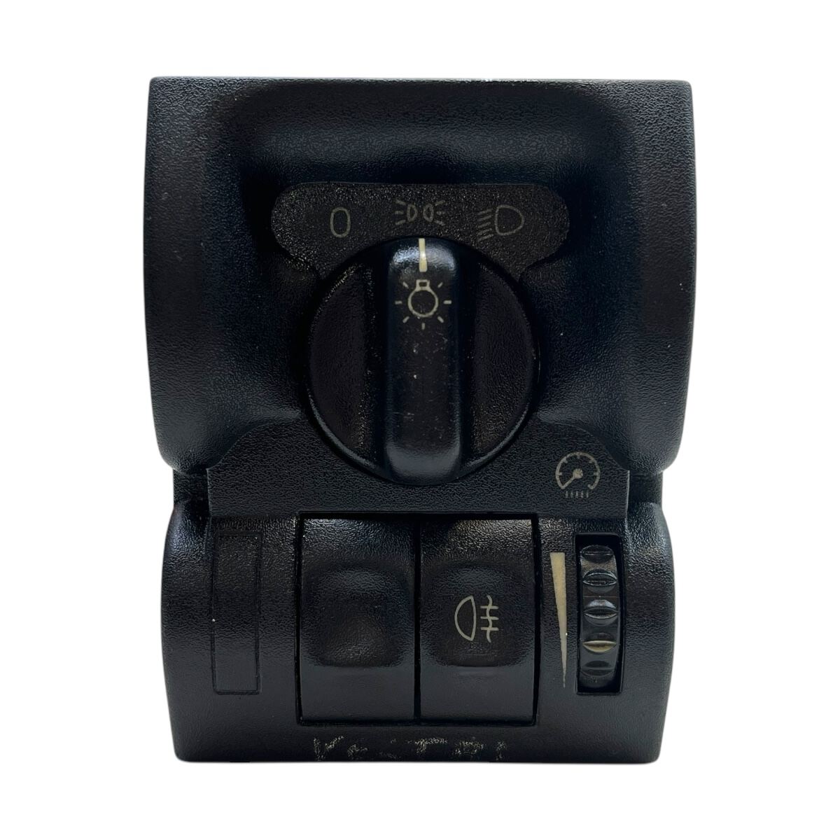Chave Luz Farol Milha GM Vectra 1997 a 2005 Original