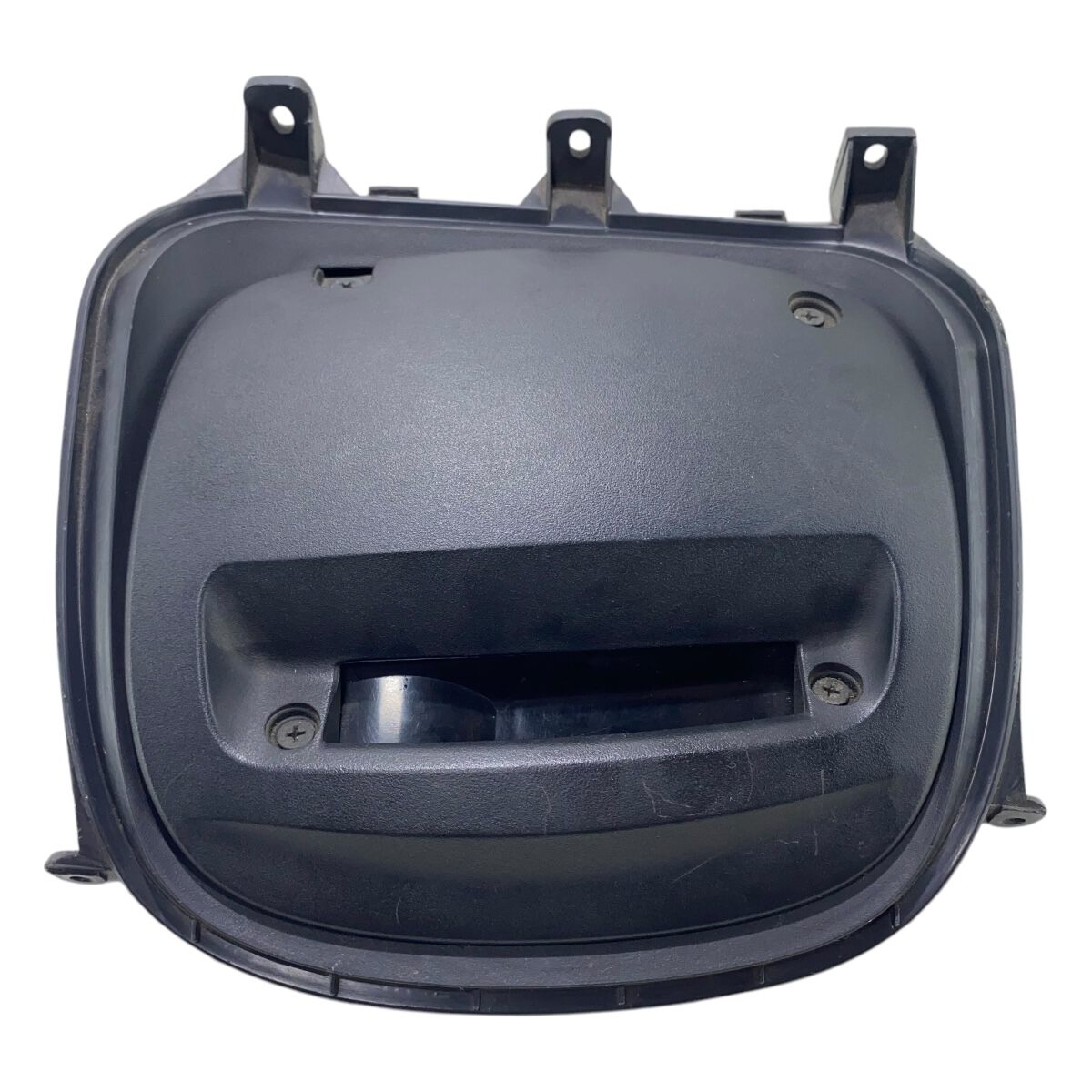 Cinzeiro Console Central Kia Sportage 2009 2010