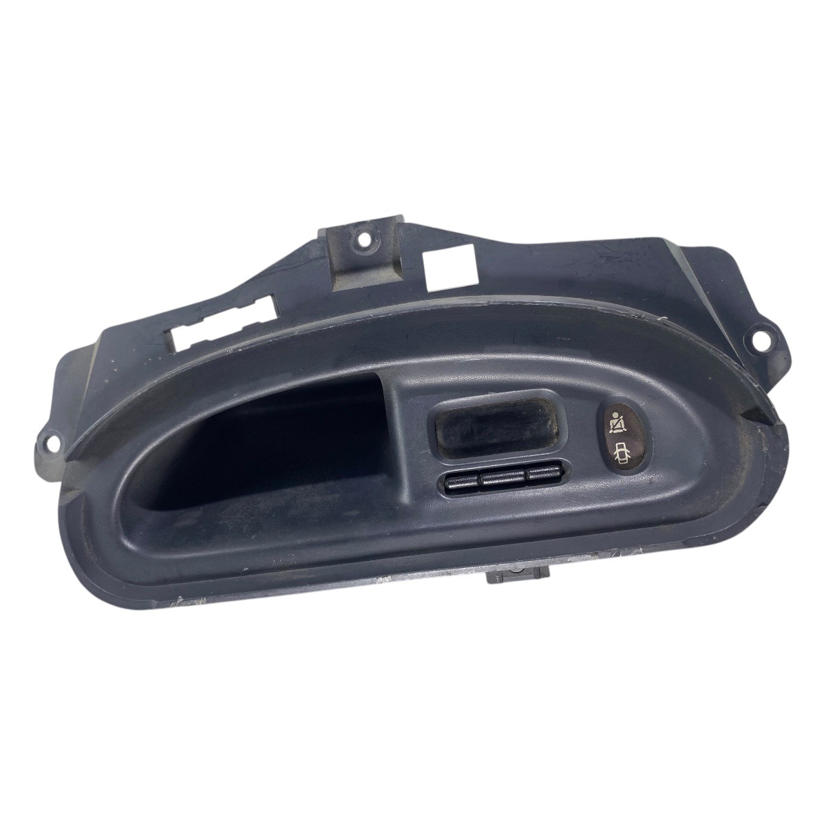 Computador Bordo Superior Renault Scenic Megane 2003 2006