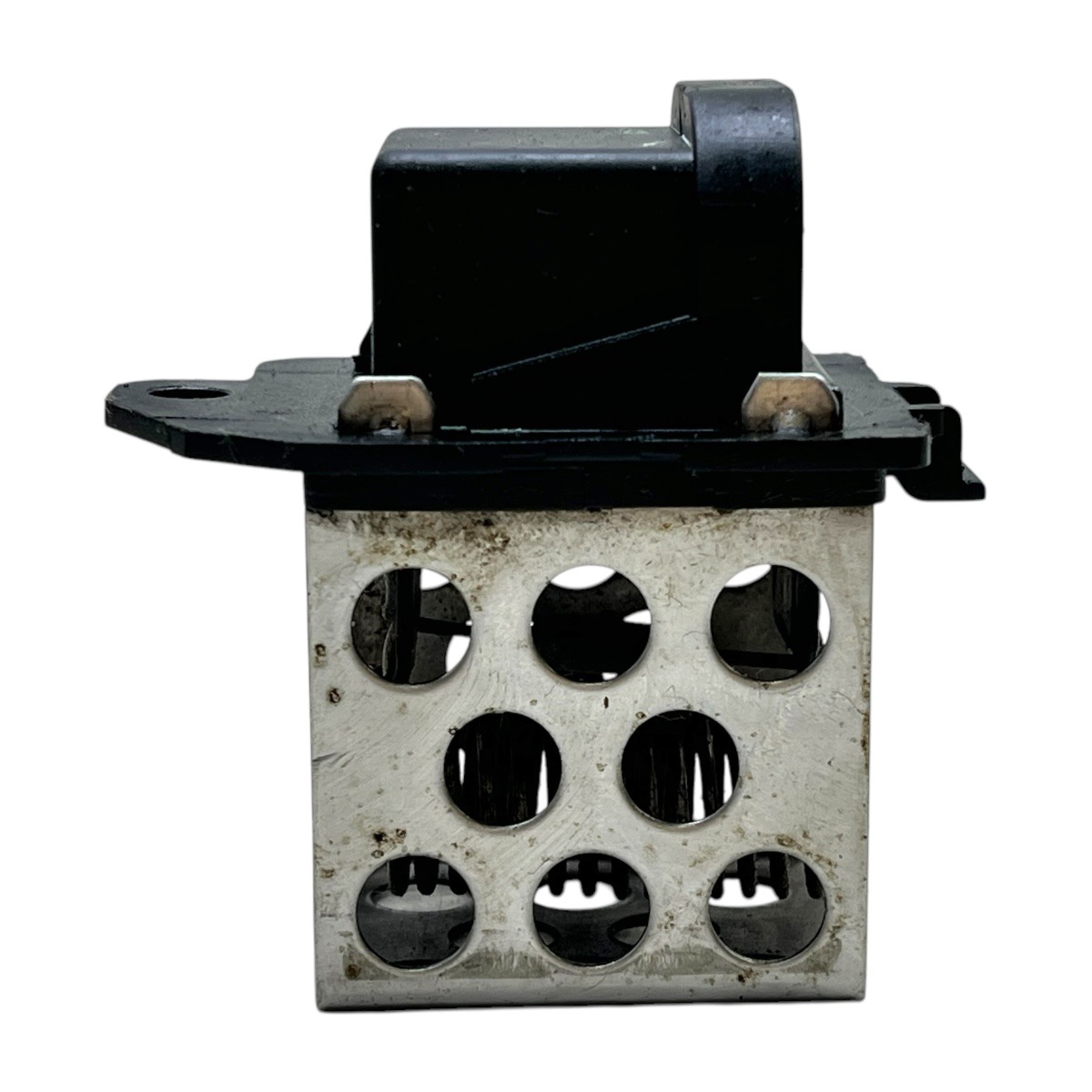 Resistencia Ventoinha Radiador Renault Fluence 2011 a 2013