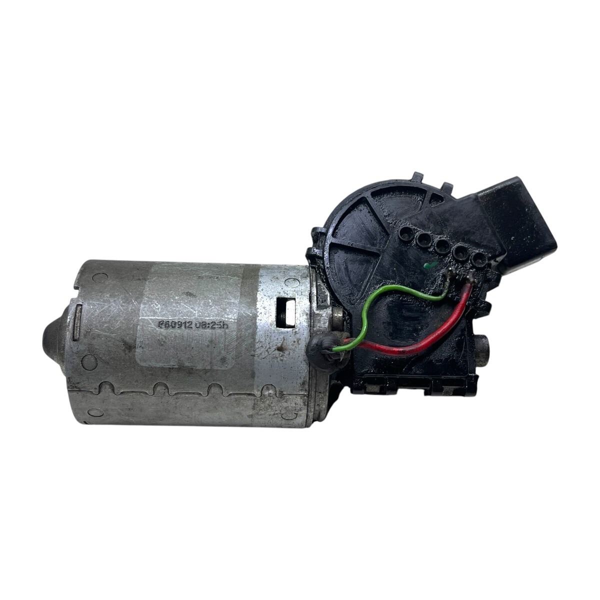 Motor Limpador Parabrisa Renault Logan Sandero 08 a 14