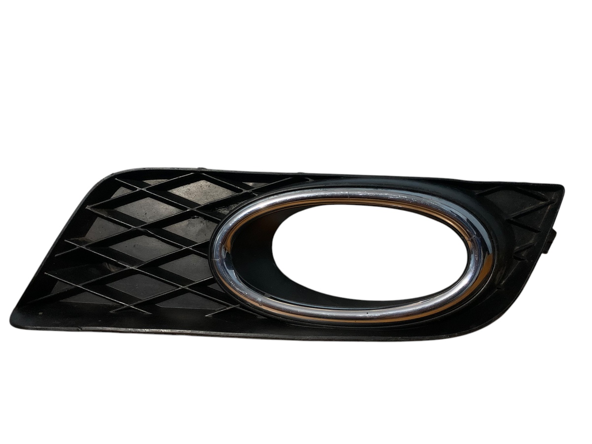 Grade Farol Milha Esquerdo Civic 2012 A 2014 ORIGINAL