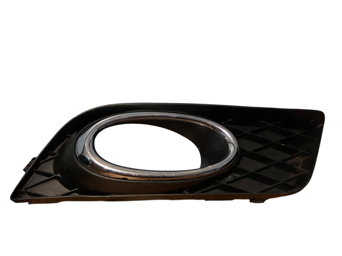 Grade Farol Milha Direito Civic 2012 A 2014 ORIGINAL