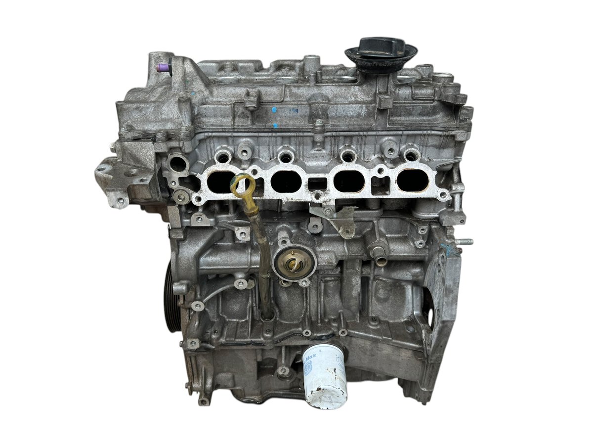Motor Sandero Logan Duster Captur Oroch 1.6 Flex 2017 a 2022