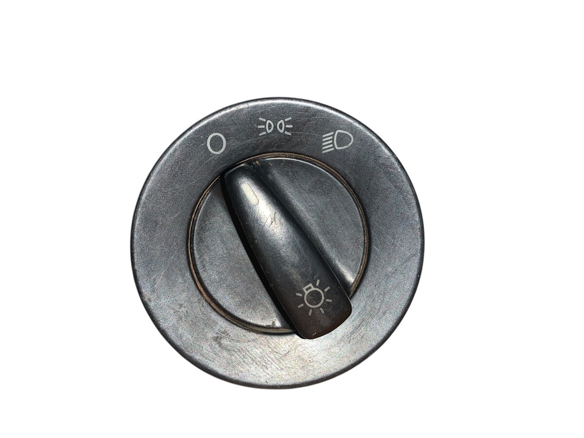 Botao Interruptor Chave Farol Gol Parati Saveiro G3 G4
