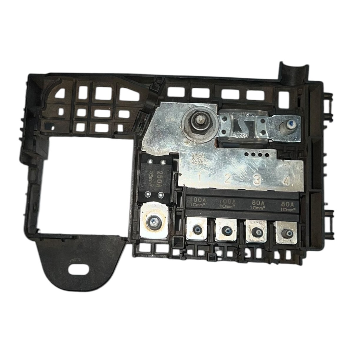 Caixa Fusíveis Rele Cruze 2012 a 2016 1.8 Flex 9688938505