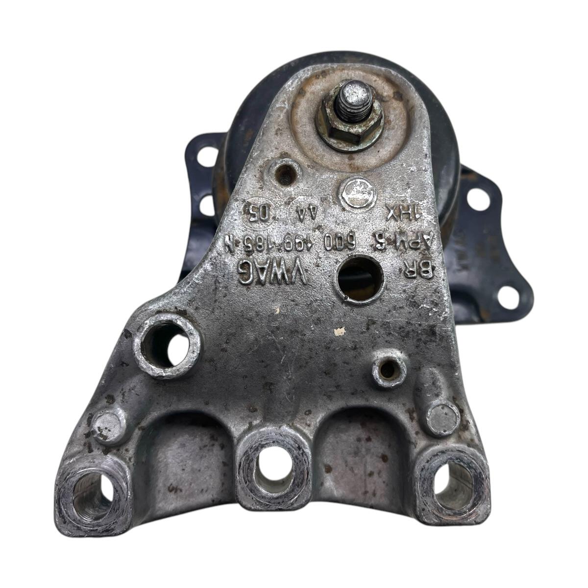 Suporte Coxim Motor Gol Voyage Fox 2004 a 2018 Original