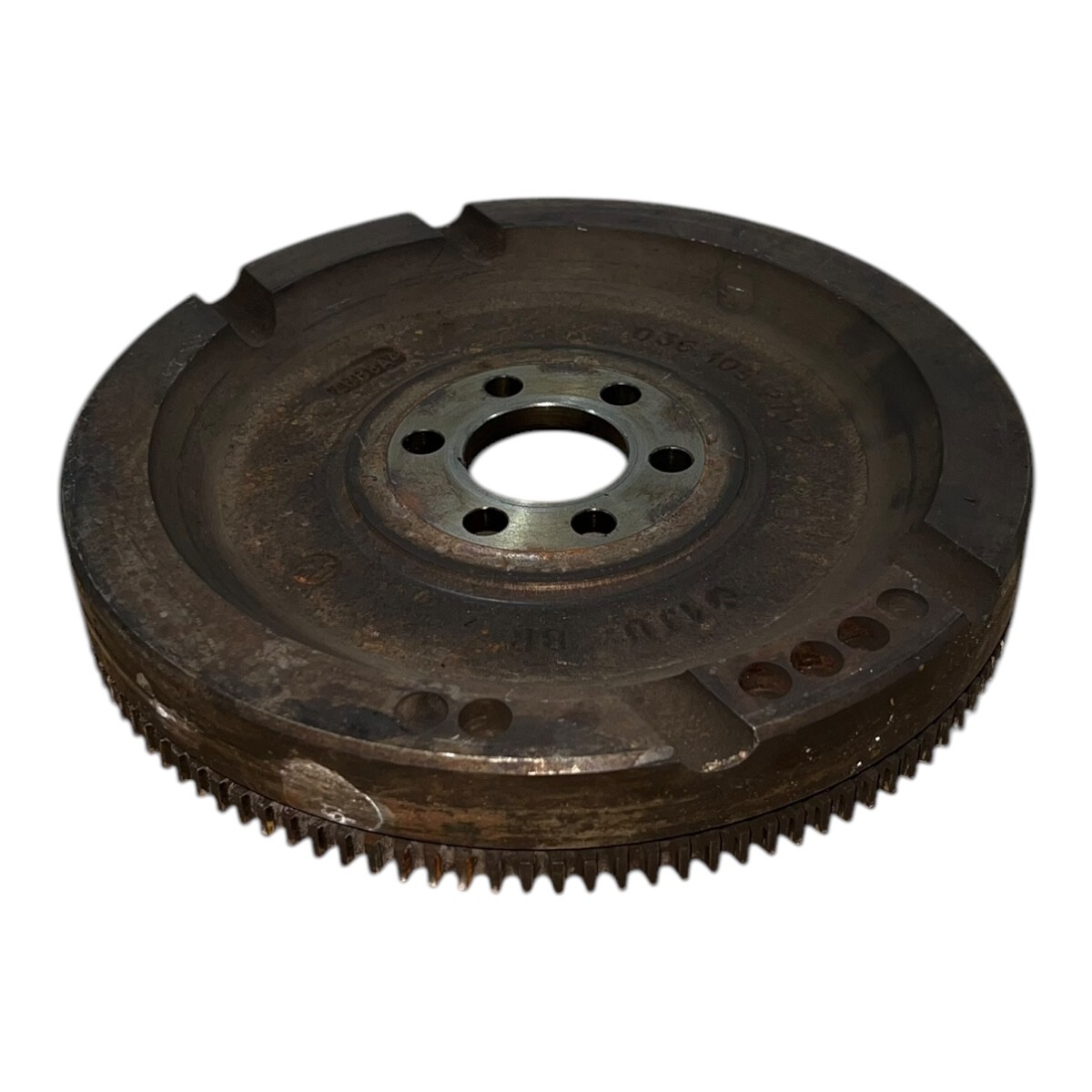 Volante Motor Gol G4 1.0 16v At 0361052712
