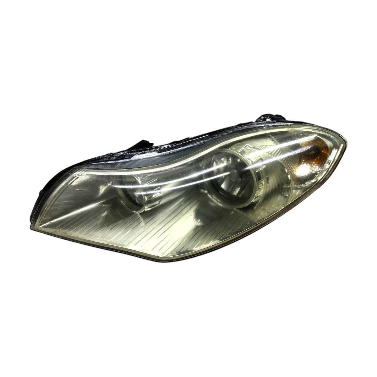 Farol Esquerdo Chery Celer 2013 a 2015 Motorista