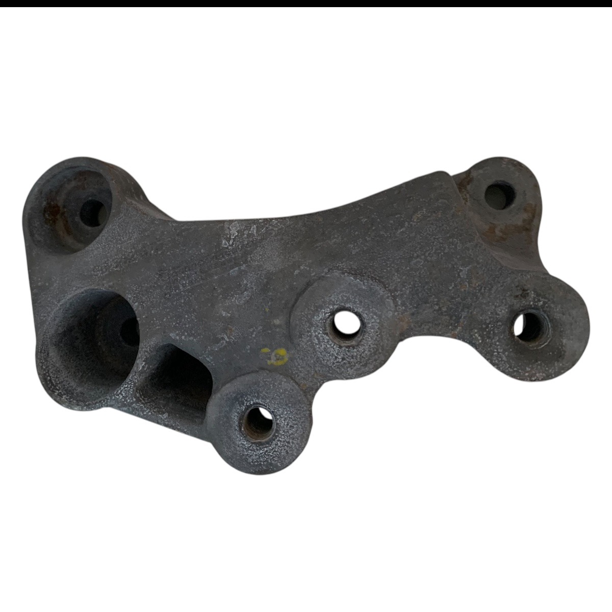 Suporte Coxim Do Câmbio Onix Lt 1.0 8v 2015 Original