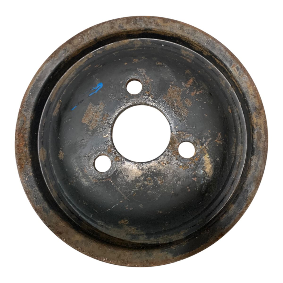Polia Bomba Agua Gol Parati 13 1.0 1.6 1.8 96/00 40097113