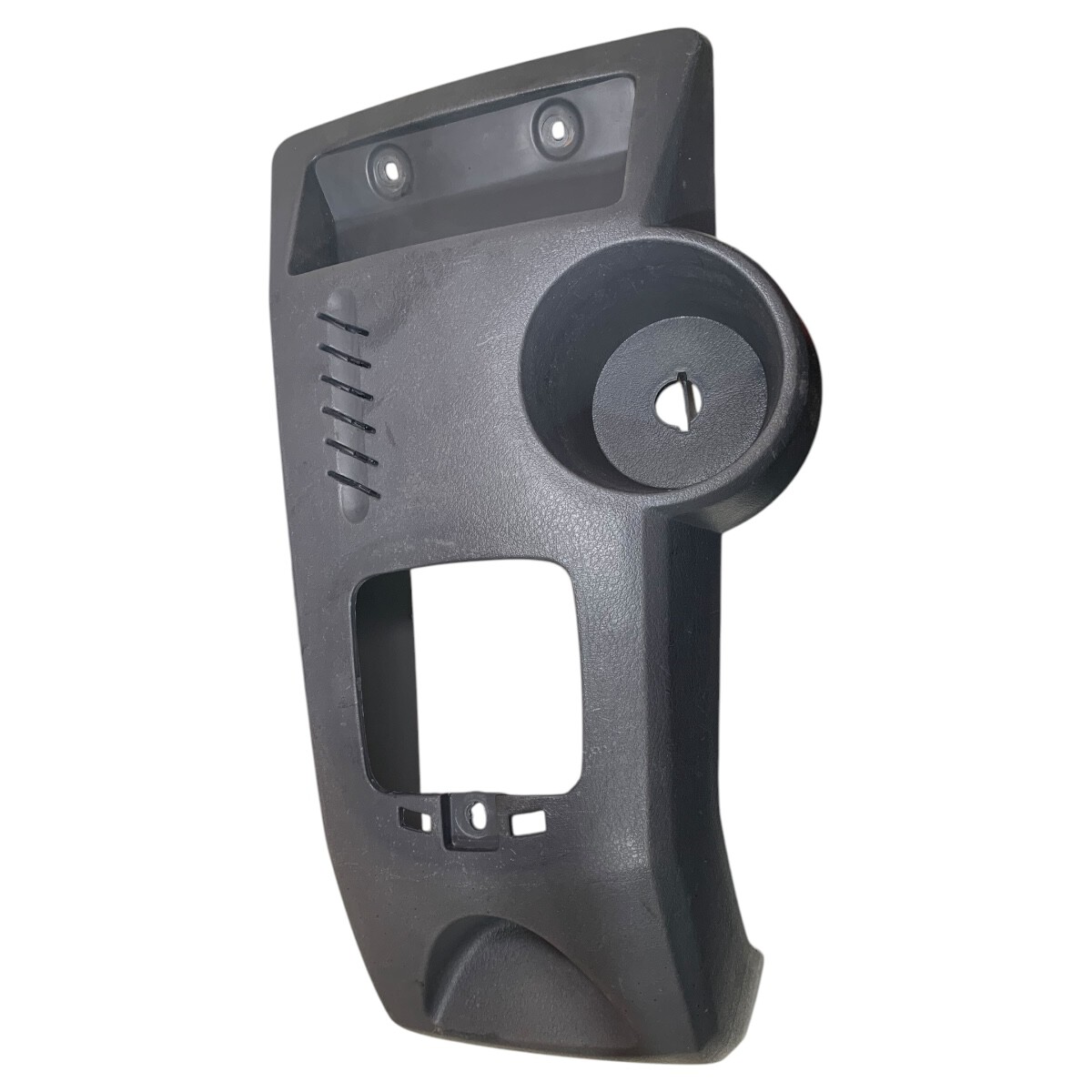 Console Central Porta Copos Vw Gol 377863243ae Original