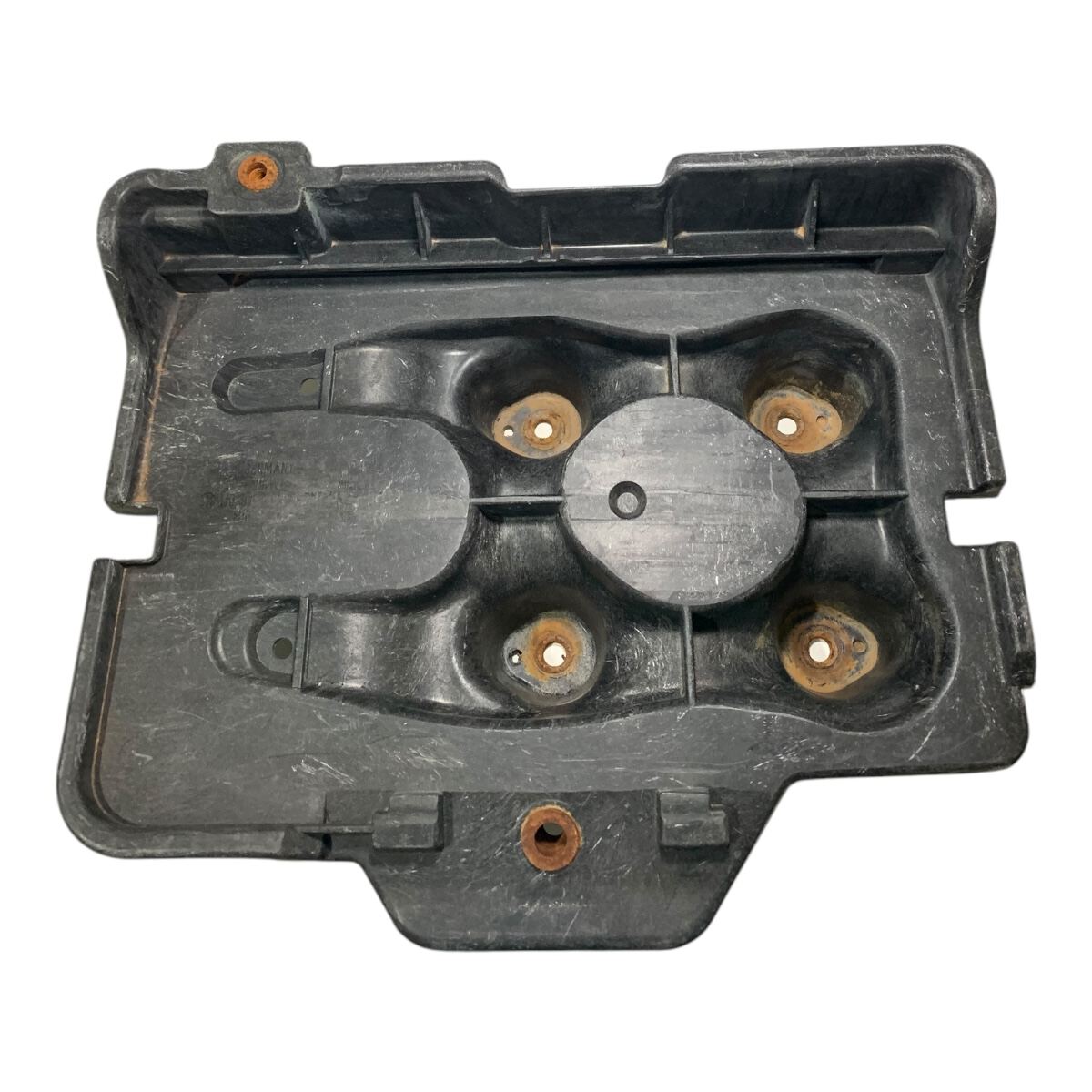 Suporte Caixa Bateria Vw Golf Bora Jetta 1j0915333a
