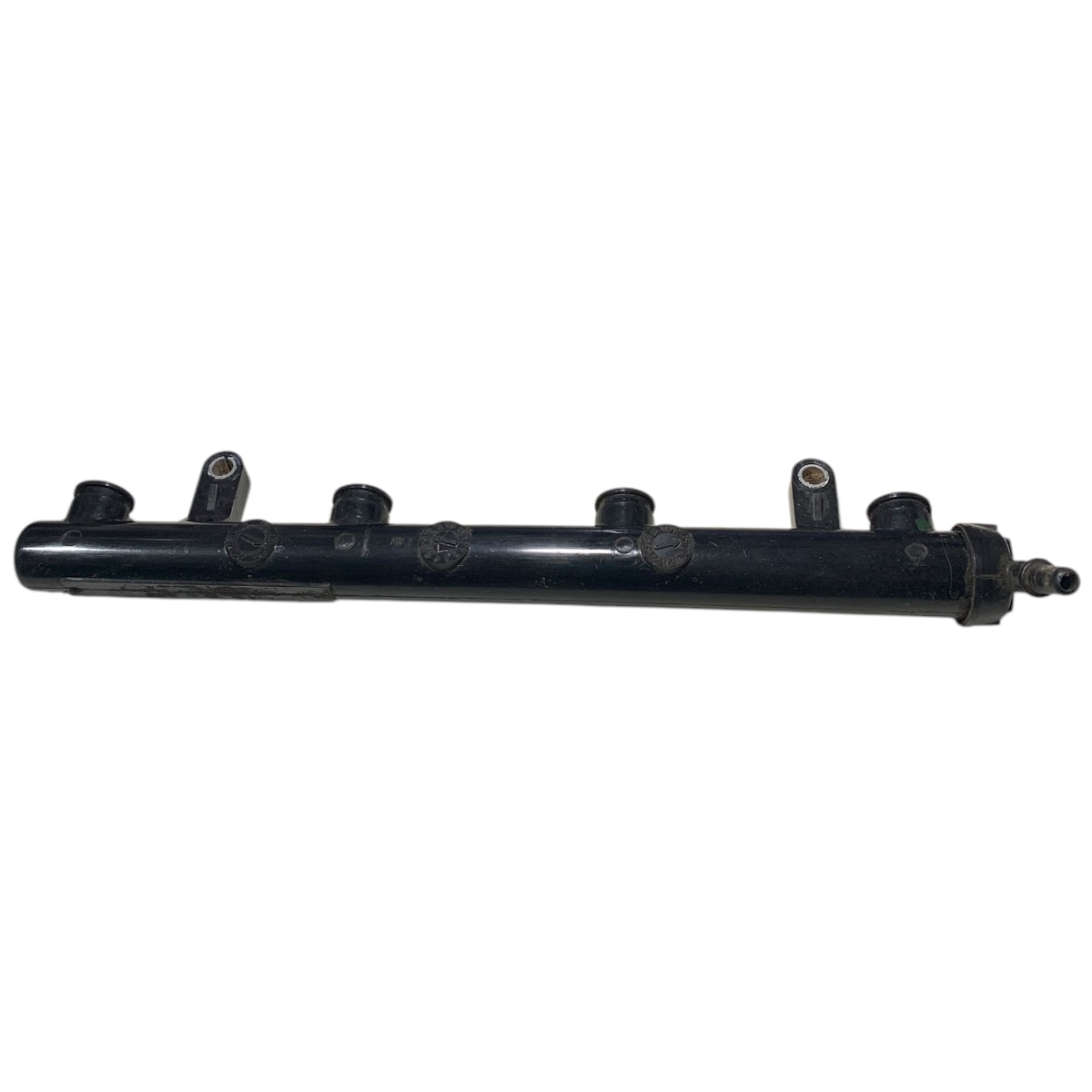 Flauta Bicos Injetores Celta Prisma Onix Palio 1.8 25365492a