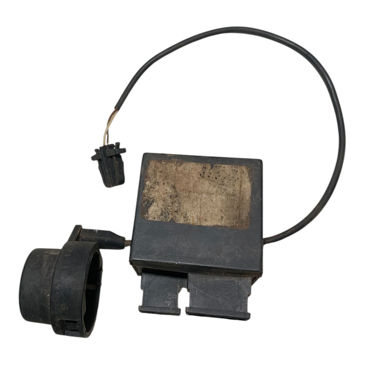 Modulo Imobilizador Vw Gol Parati 1.0 G3 G4 2000 2008 Origin
