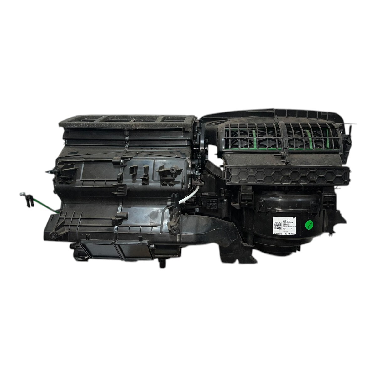 Caixa Evaporadora Ar Condicionado Gm Tracker Premier 2021