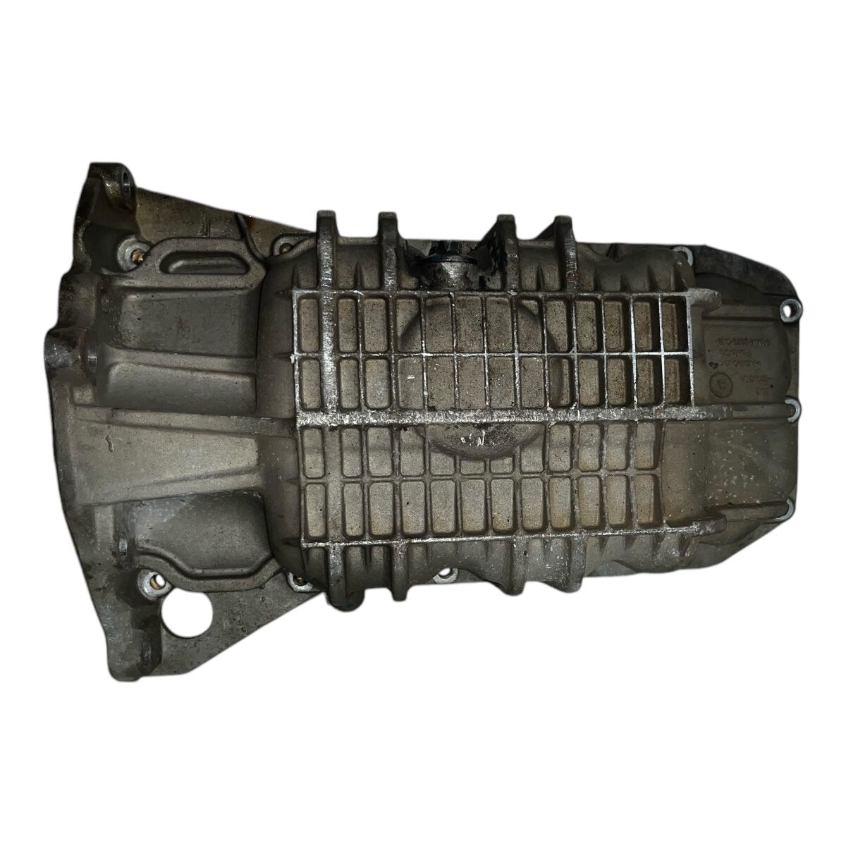 Cárter motor Fiesta ka Ecosport New Fiesta 1.5 1.6 4c 