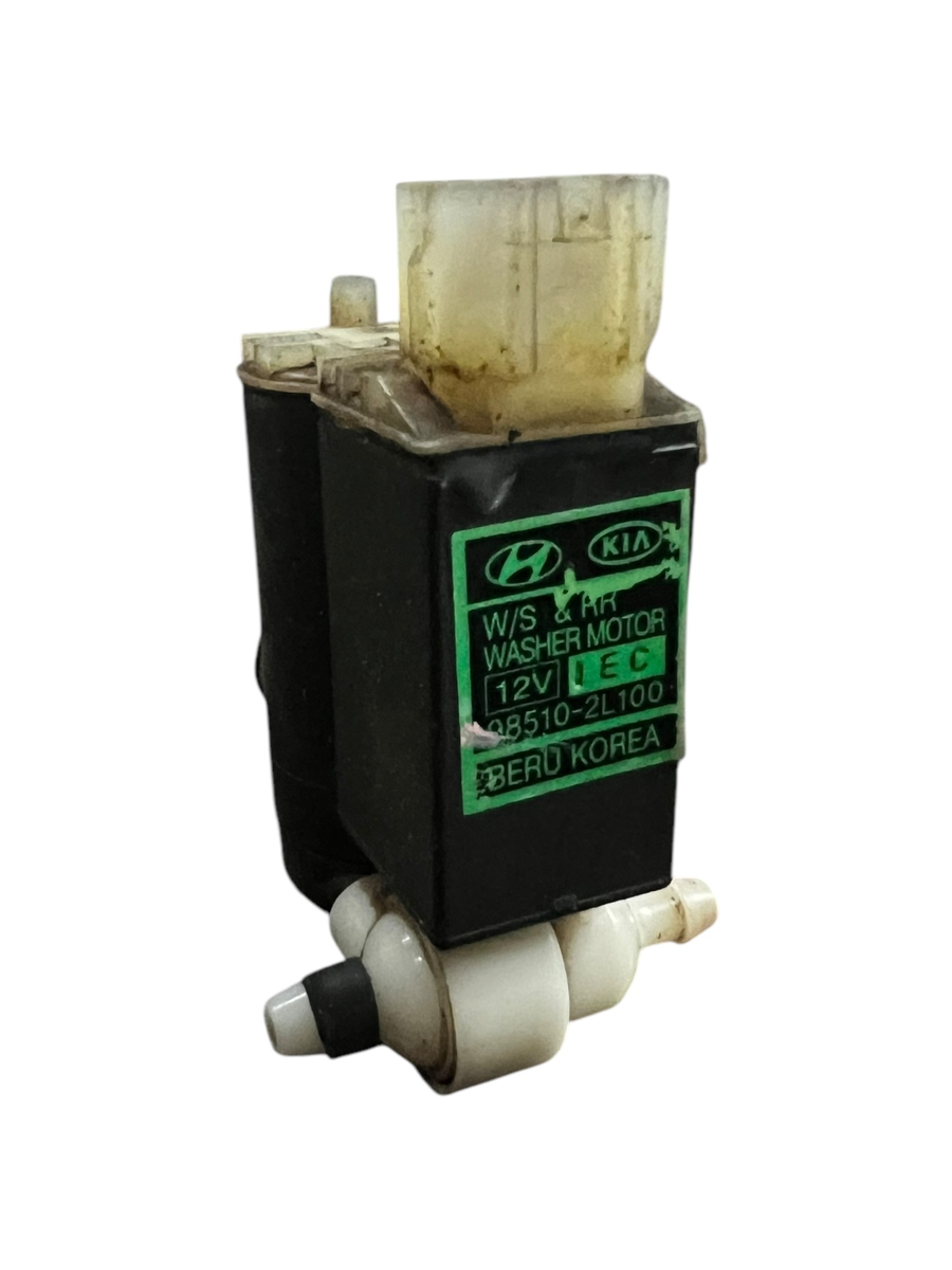 Bomba Esguicho Para-brisa Hyundai-Kia 98510-2L100
