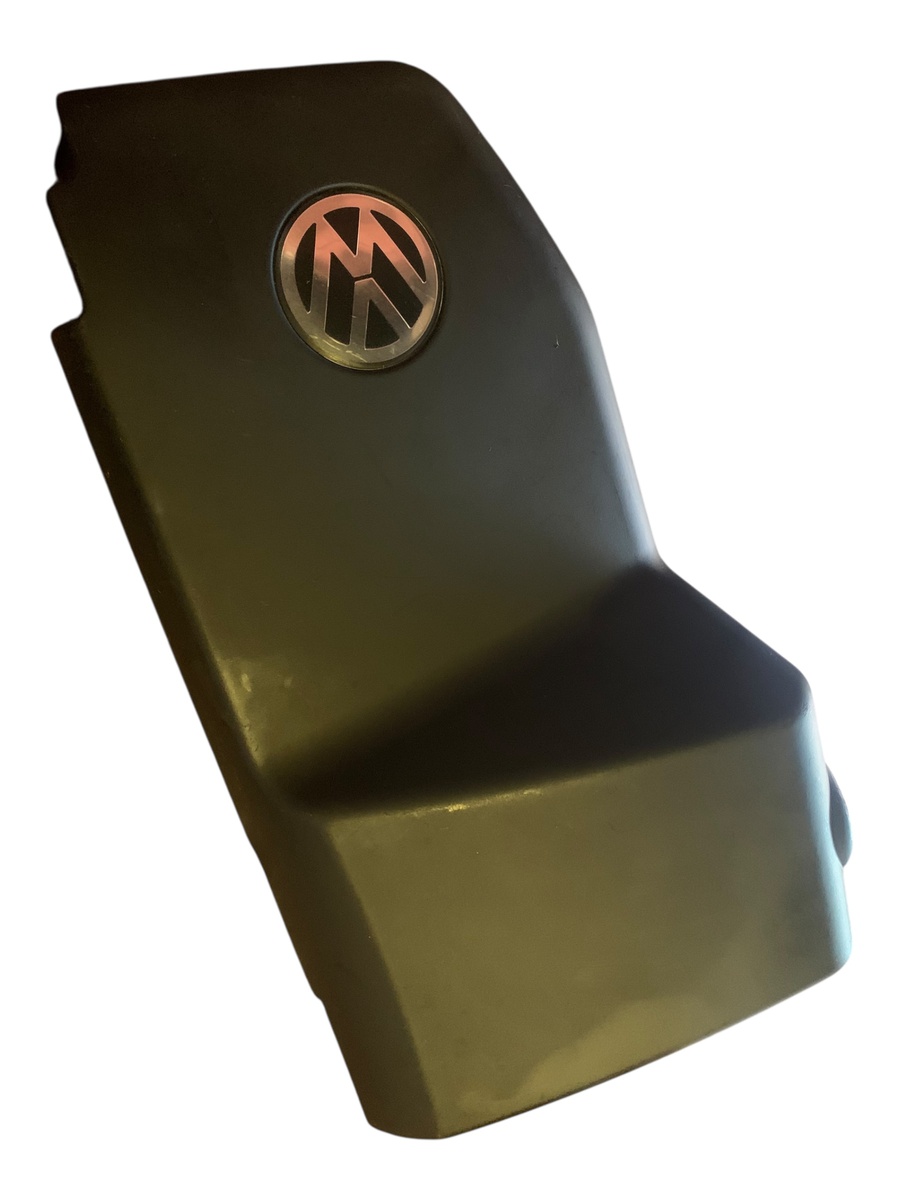 Capa Tampa Motor Gol Parati - G2 G3