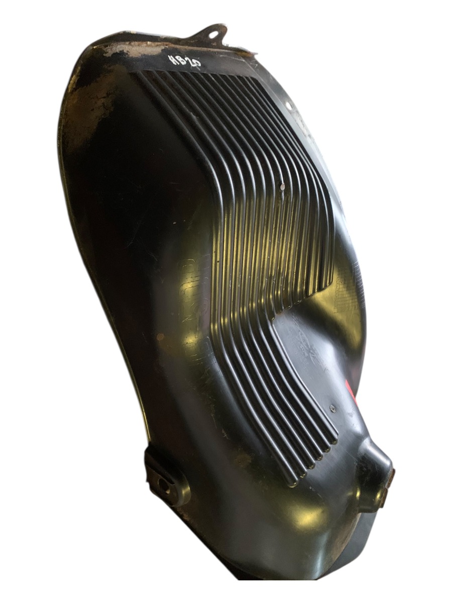Para Barro Traseiro Esquerdo Hb20 Hatch 2012 A 2019