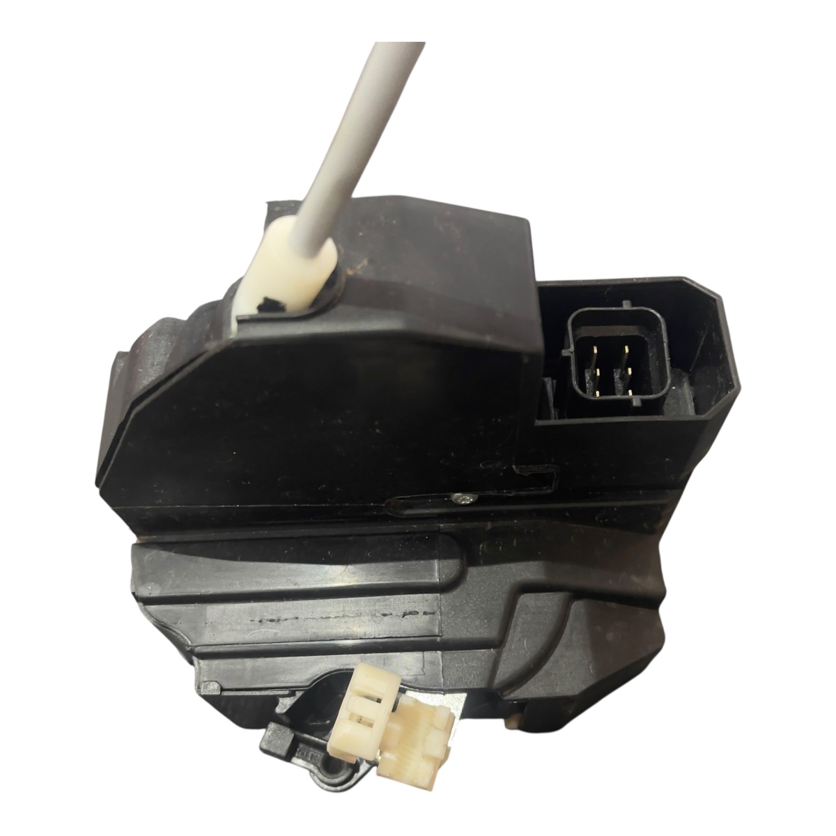 Fechadura Porta Diant Esq Original Fiat Mobi Strada 52207602