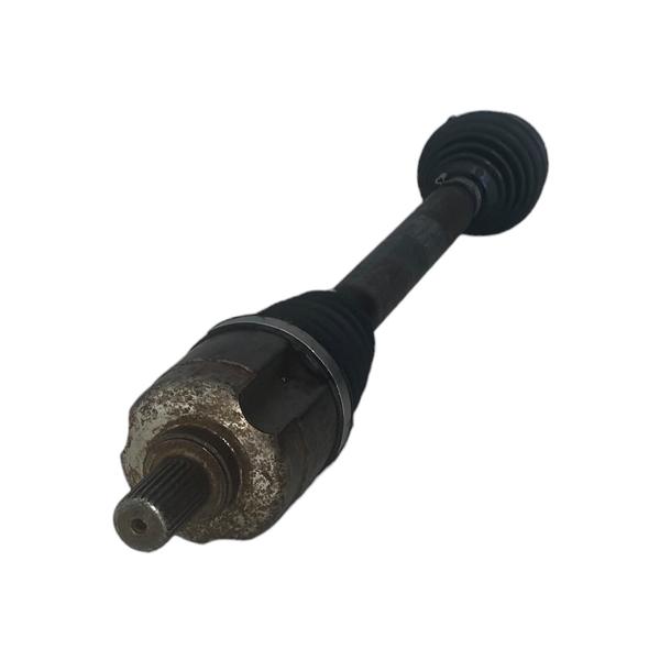 Semi Eixo Homocinética Ld Esquerdo Renault Duster 2.0 2018