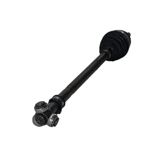 Semi Eixo Dianteiro Esquerdo Renault Kwid 1.0 12v 2020